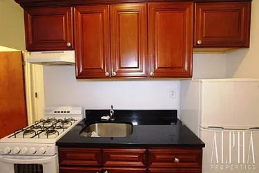 Rented by Alpha Properties NYC I LLC