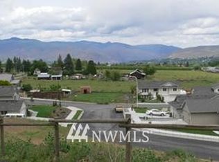 1801 Okanogan Ave, Wenatchee, WA 98801