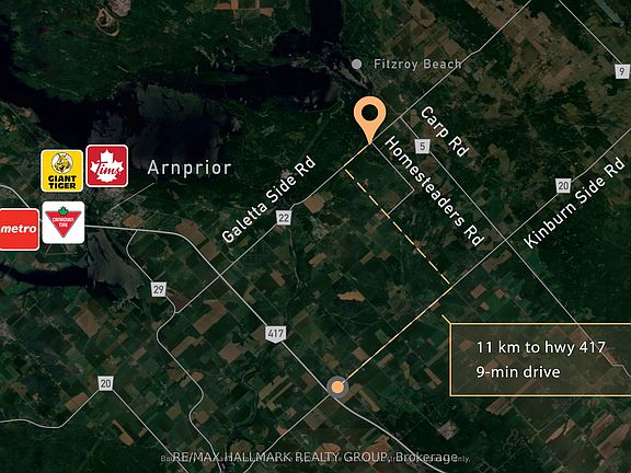 3rd image of 0 Homesteaders Rd