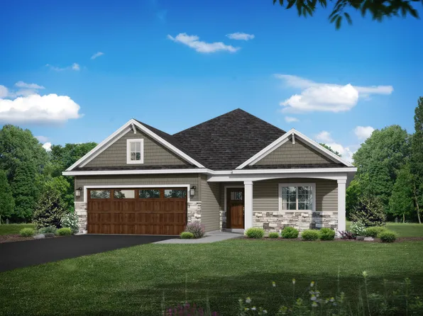 290 Emmy Ln, Hanover, MN 55341