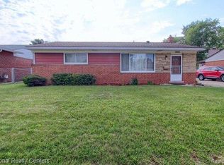 14636 Huff St, Livonia, MI 48154