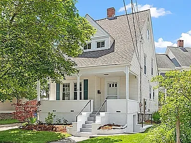 Photo 2 of 37 - 22 Palmer St - Waltham, MA Building Photo - 22 Palmer St