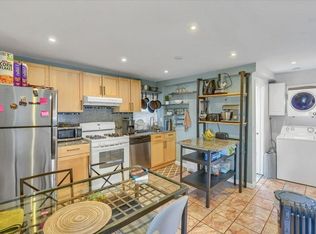 289 Elm St #1, Cambridge, MA 02139