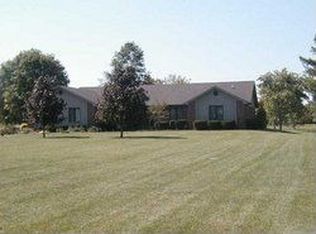 1220 N Harvey Rd, Greenwood, IN 46143