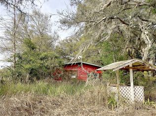 3705 Carter Jones Rd, Groveland, FL 34736