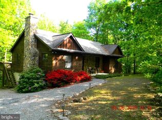 8812 Supinlick Ridge Rd, Mount Jackson, VA 22842