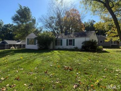 1708 Altgeld St, South Bend, IN, 46614