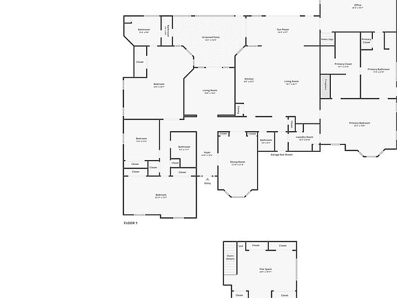 3rd image of 2994 Golden Eagle Dr E