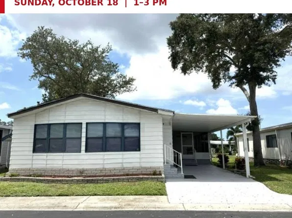 100 Hampton Rd Lot 11, Clearwater, FL 33759