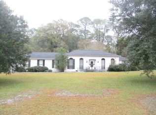 3365 Chula Brookfield Rd, Tifton, GA 31794