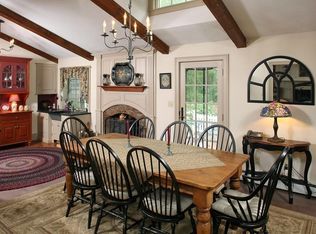 169 Brook St, Plympton, MA 02367