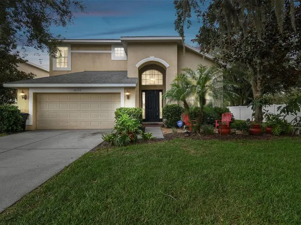 16353 Laurel Garden Ct, Spring Hill, FL 34610