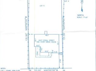 4427 Stigall St, Dallas, TX 75209