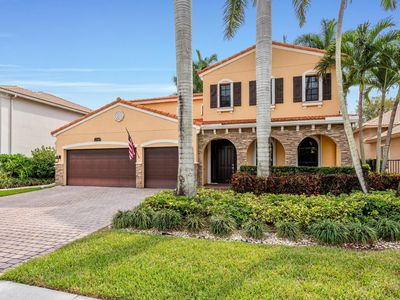 15780 Glencrest Avenue, Delray Beach, FL, 33446