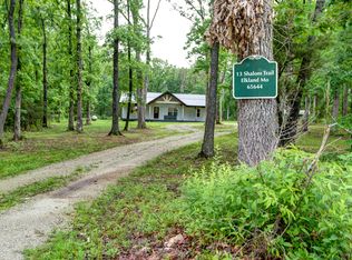 13 Shalom Trl, Elkland, MO 65644