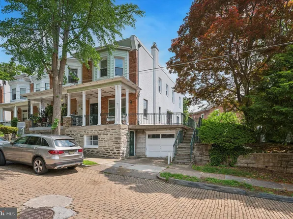 6363 Sherman St, Philadelphia, PA 19144