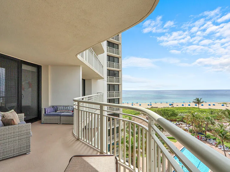 3000 N Ocean Dr #7H — Photo 29