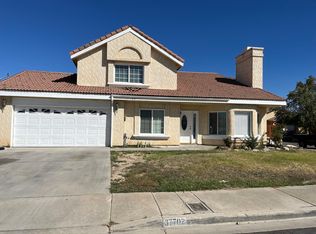 37702 Lupine St, Palmdale, CA 93552