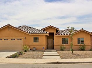 4237 W 24th Rd, Yuma, AZ 85364
