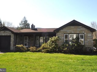 926 State St, Millersburg, PA
