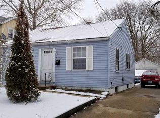 2002 N Bigelow St, Peoria, IL