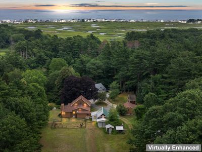 46 Buffum Hill Road, Wells, ME, 04090