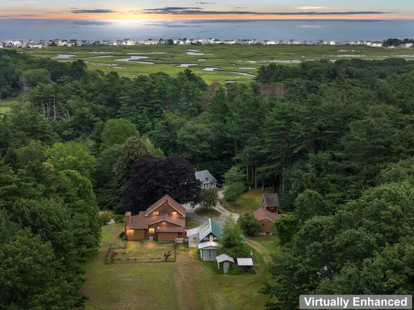 46 Buffum Hill Road, Wells, ME 04090