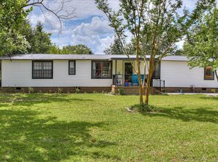 2212 Moncrieff St, Augusta, GA 30906