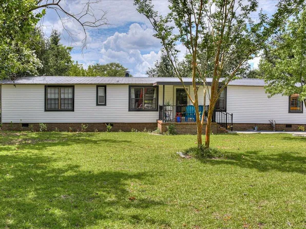 2212 Moncrieff St. Street, Augusta, GA
