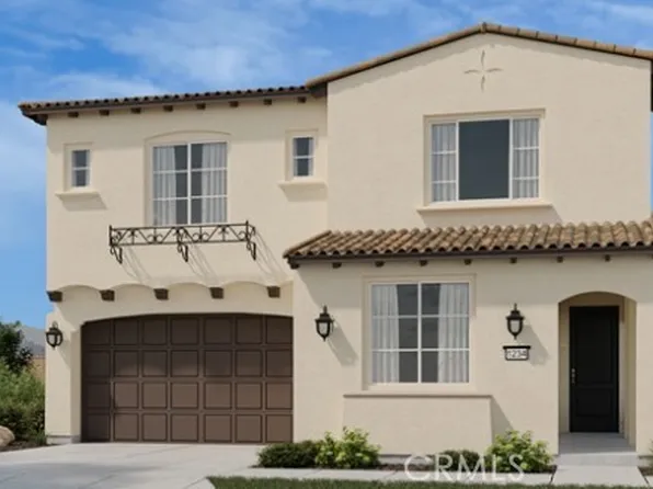 481 Citrus Oak Rd, Glendora, CA 91740