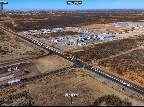 000 Anejo, Eagle Pass, TX 78852