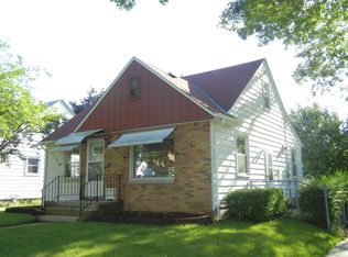 3637 N 78th St, Milwaukee, WI 53222