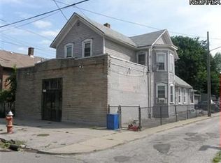 2177 W 30th St, Cleveland, OH