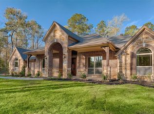 2011 Boulder Ridge Dr, Conroe, TX 77304