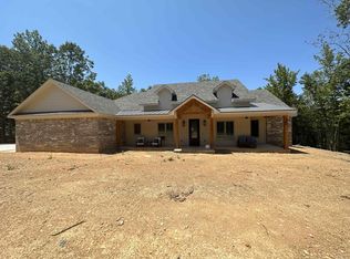 1147 Smokey Ridge Rd, Benton, AR 72019
