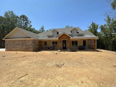 1147 Smokey Ridge Rd, Benton, AR, 72019