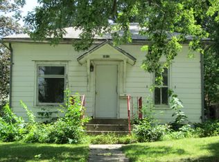 1713 O St, Auburn, NE 68305