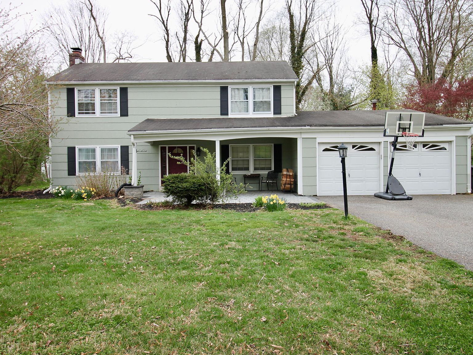 111 Princess Anne Drive, Freehold, NJ 07728 Zillow