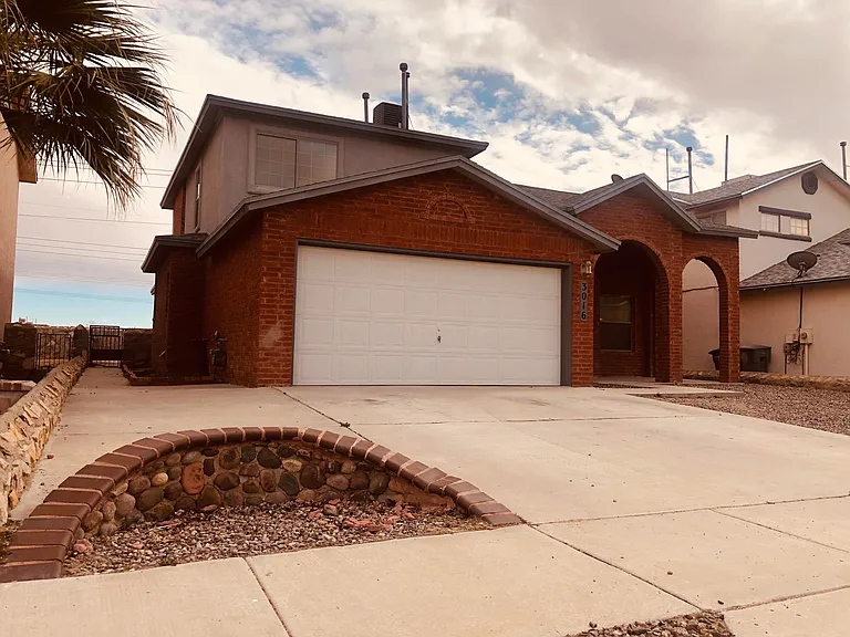 3016 Tierra Cuervo Dr — Photo 1