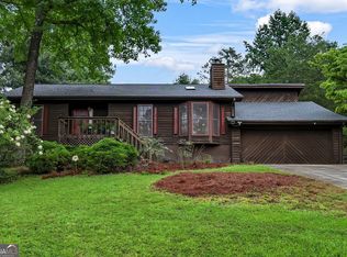 4304 Marjorie Rd, Snellville, GA 30039