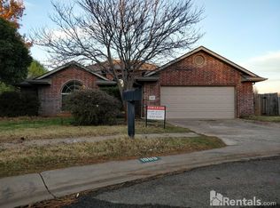 1989 Olde Ridge Rd, Edmond, OK 73012