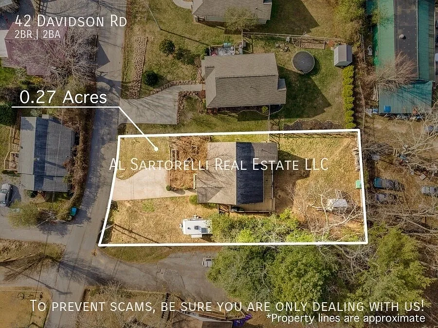 42 Davidson Rd