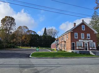 404 Woodstock Rd, Woodstock, VT 05091