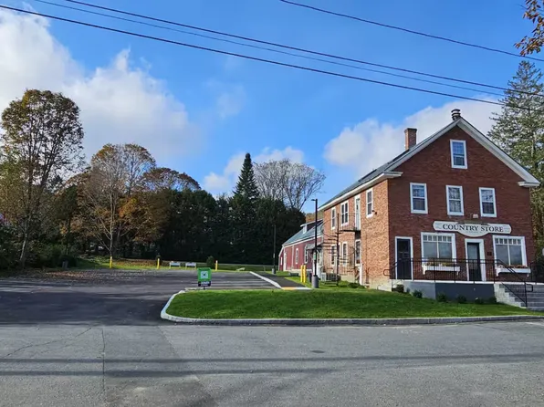 404 Woodstock Rd, Woodstock, VT 05091