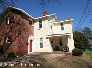 904 Lancaster St APT 2, Durham, NC 27701