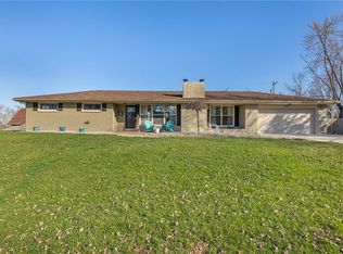 165 Elaine Dr, Franklin, OH 45005