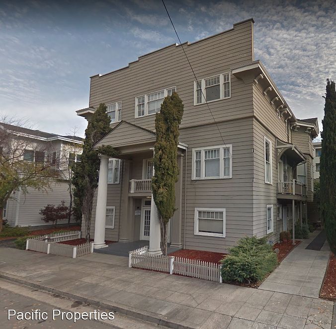 1st image of 616 B St APT 1
