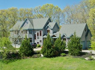 9 Donross Dr, Westerly, RI 02891