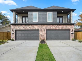 7242 Saint Augustine St #B, Houston, TX 77021