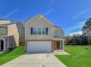 5324 Hanover St, Atlanta, GA 30349